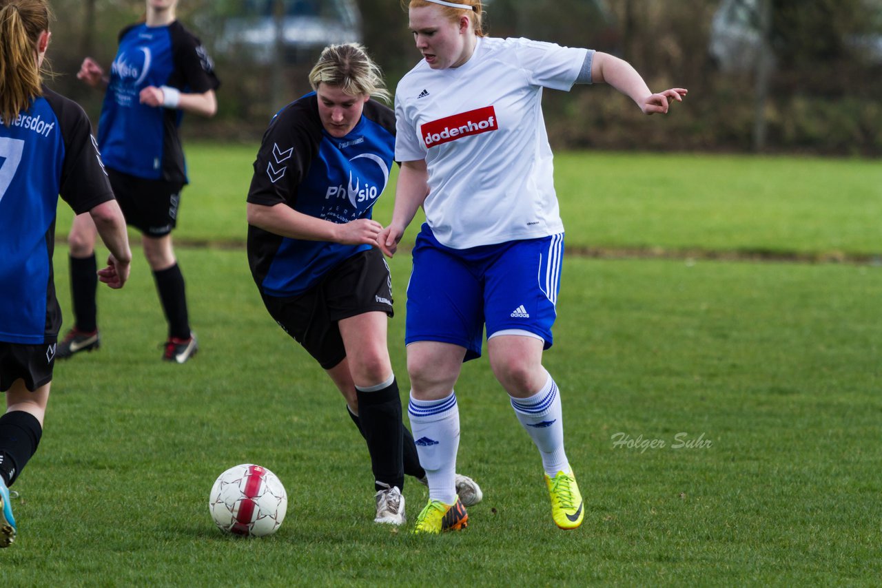 Bild 90 - Frauen BraWie - FSC Kaltenkirchen : Ergebnis: 0:10